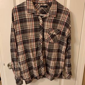 flannel